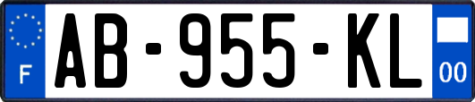 AB-955-KL