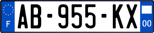 AB-955-KX