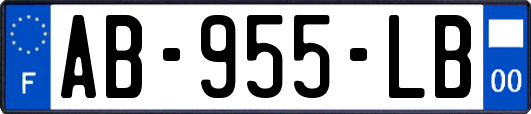 AB-955-LB