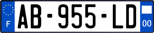AB-955-LD