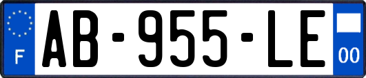 AB-955-LE