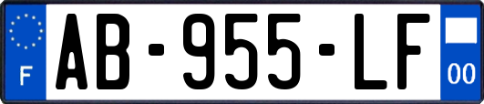 AB-955-LF