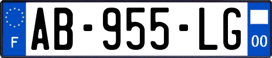 AB-955-LG