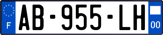 AB-955-LH