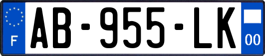 AB-955-LK