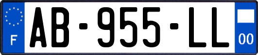 AB-955-LL