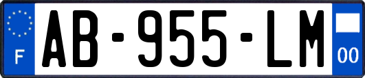AB-955-LM