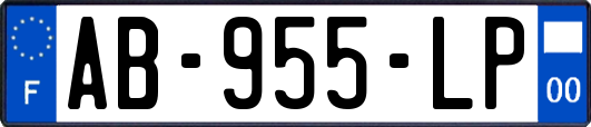 AB-955-LP