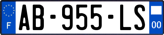 AB-955-LS