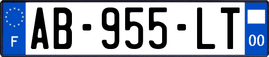AB-955-LT