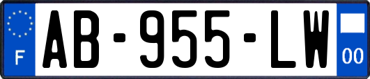 AB-955-LW