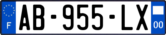 AB-955-LX