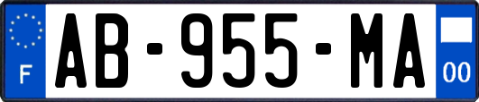 AB-955-MA