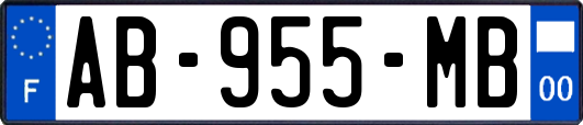 AB-955-MB
