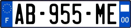 AB-955-ME