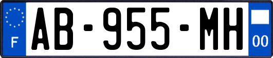 AB-955-MH