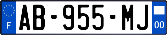 AB-955-MJ