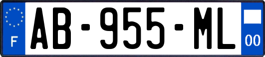 AB-955-ML