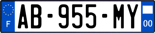 AB-955-MY
