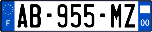 AB-955-MZ