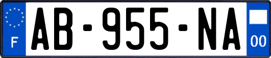AB-955-NA