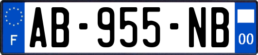 AB-955-NB
