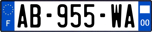 AB-955-WA