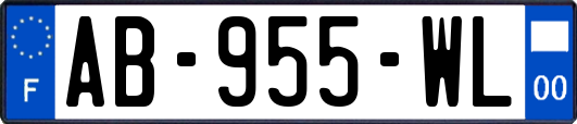 AB-955-WL