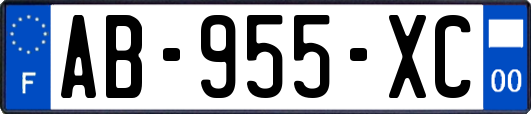 AB-955-XC