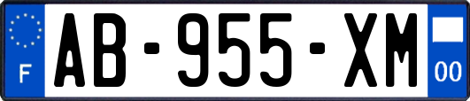 AB-955-XM