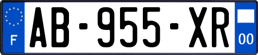 AB-955-XR