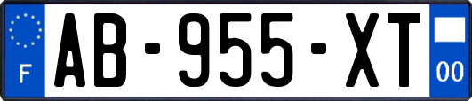 AB-955-XT