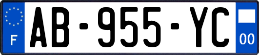 AB-955-YC