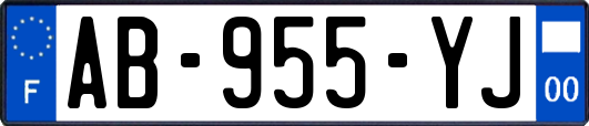AB-955-YJ