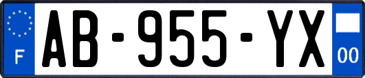 AB-955-YX