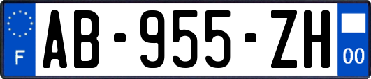 AB-955-ZH