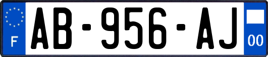 AB-956-AJ