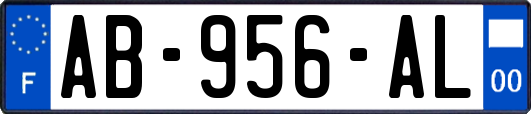 AB-956-AL