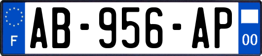 AB-956-AP