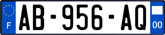 AB-956-AQ