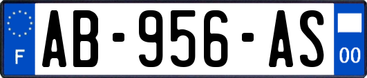 AB-956-AS