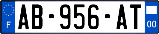 AB-956-AT