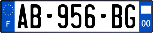 AB-956-BG