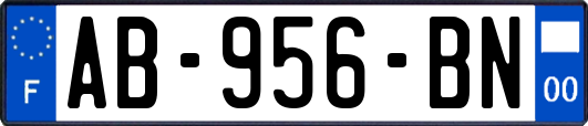 AB-956-BN