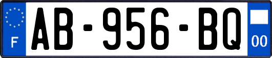 AB-956-BQ