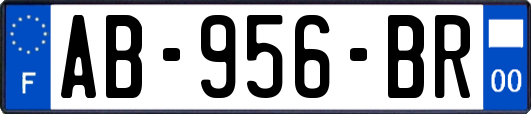 AB-956-BR