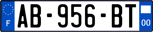 AB-956-BT