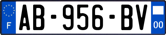 AB-956-BV