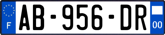 AB-956-DR