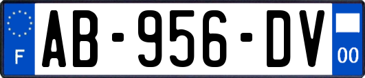 AB-956-DV